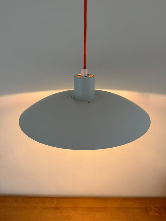 Vintage Louis Poulsen PH 4/3 Lamp (Mint Condition) - Poul Henningsen - Vintage Danish Pendant – Pendant lamps (photo 6 of 9)