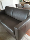 Schlafsofa