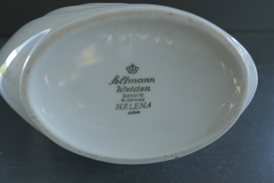 Image 1 of Seltmann Weiden Baviera W. Germania Vaso Helena