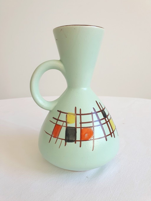 Diabolo Vase 60s – vazen, Ceramic (photo 2 of 6)