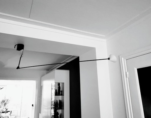 Pola Amstelveen design plafondlamp