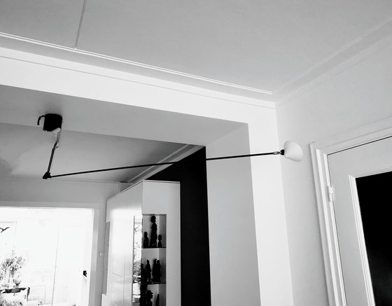 Image 1 of Lámpara de techo de diseño Pola Amstelveen