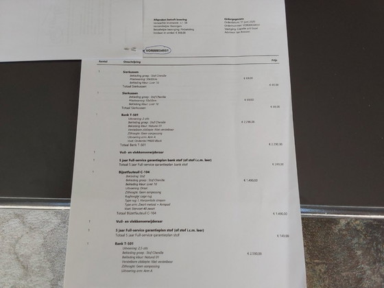 Image 1 of Prominent banken