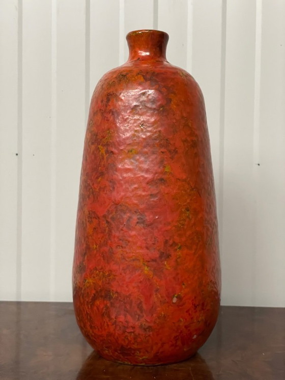 Image 1 of Un bellissimo vaso vintage