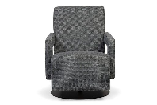 Gealux cannes draaifauteuil