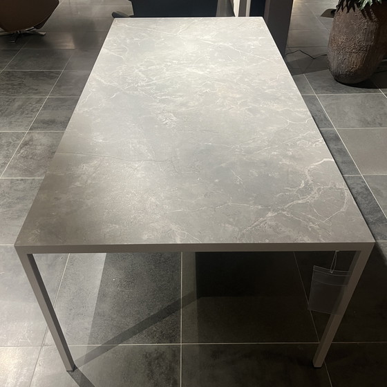 Image 1 of Tavolo da pranzo Metaform S-30 - 220x105