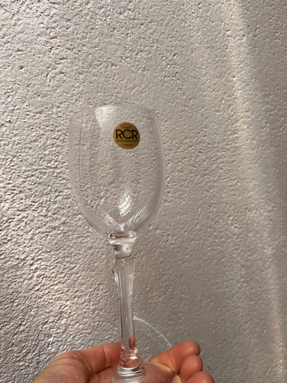 Image 1 of RCR Cristalleria Italiana-bril