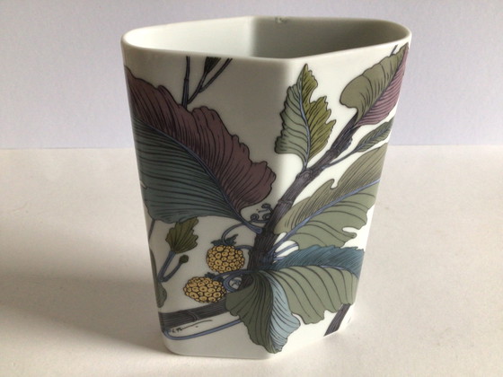 Image 1 of Rosenthal, Alain Le Foll, "Fruits d'Or,