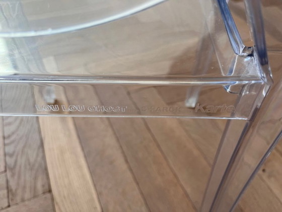 Image 1 of Trona Lou Lou Ghost