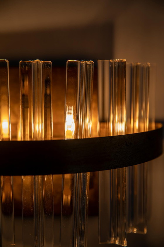 Image 1 of Moderne Kristallen Kroonluchter