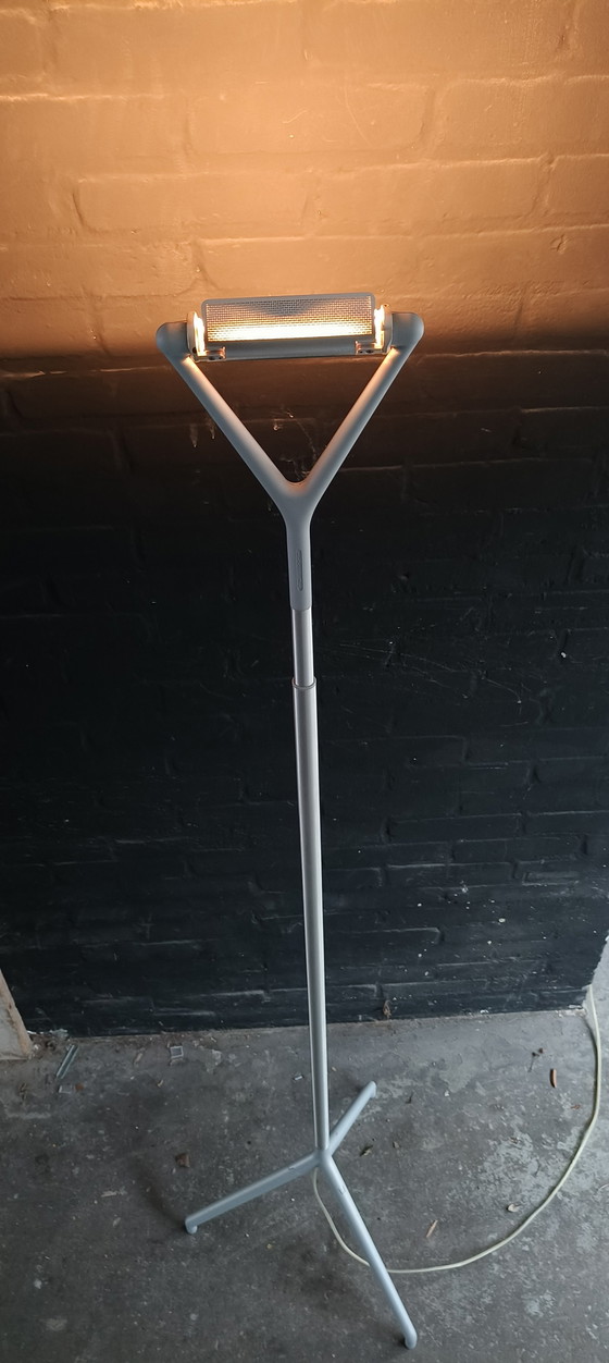 Image 1 of Lámpara de pie Luceplan D15 Lola de Alberto Meda y Paolo Rizzatto
