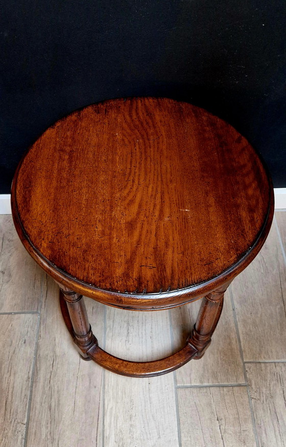 Image 1 of Mesa Flower Colección Royal Antique