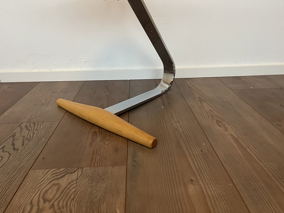 Image 1 of Mezzadro porta Achille Castiglioni per Zanotta