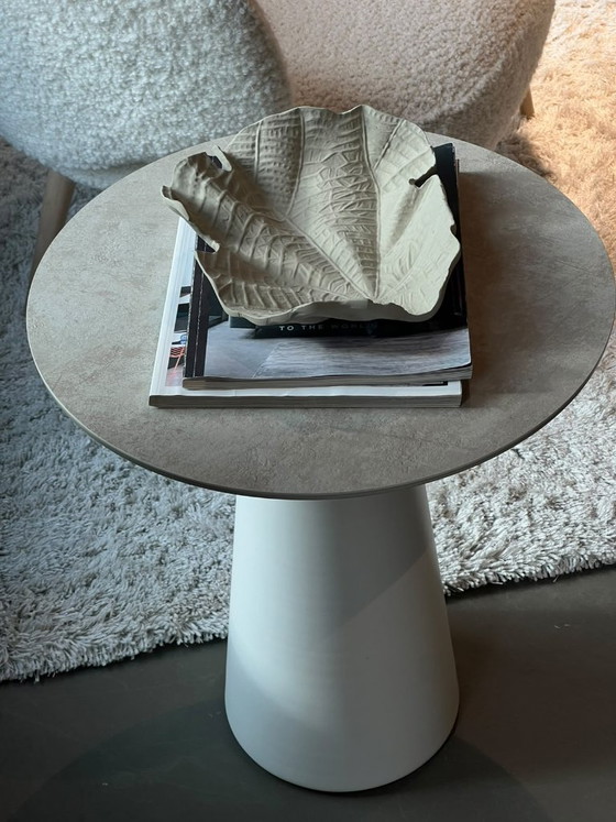 Tavolino Madrid – BoConcept, Tavolini, Ceramica, Metallo (photo 2 of 5)