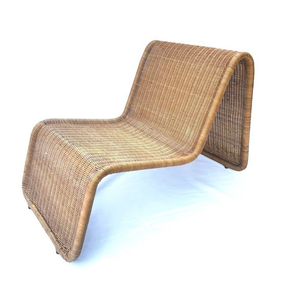 Image 1 of P3 Sessel, Tito Agnoli, Bonacina, 1964