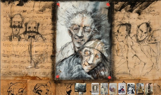 Image 1 of Roland Rens