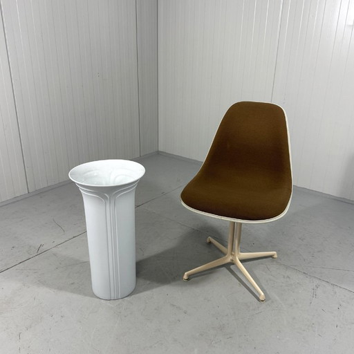 Rosamunde Nairac XXL-Bodenvase, Studio-Line Rosenthal, Deutschland, 1960er Jahre