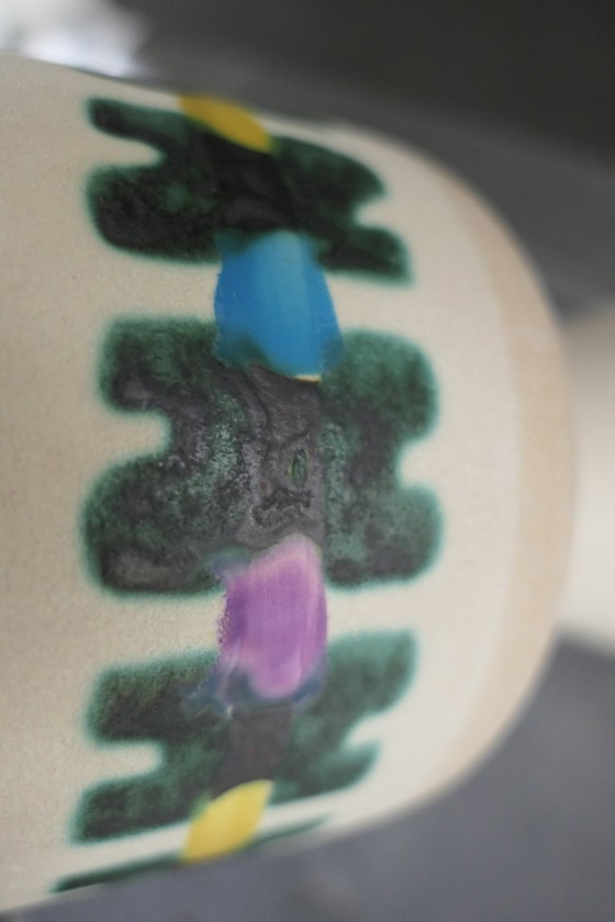 Image 1 of Vaso vintage Bay Keramik 509-40 W. Germania