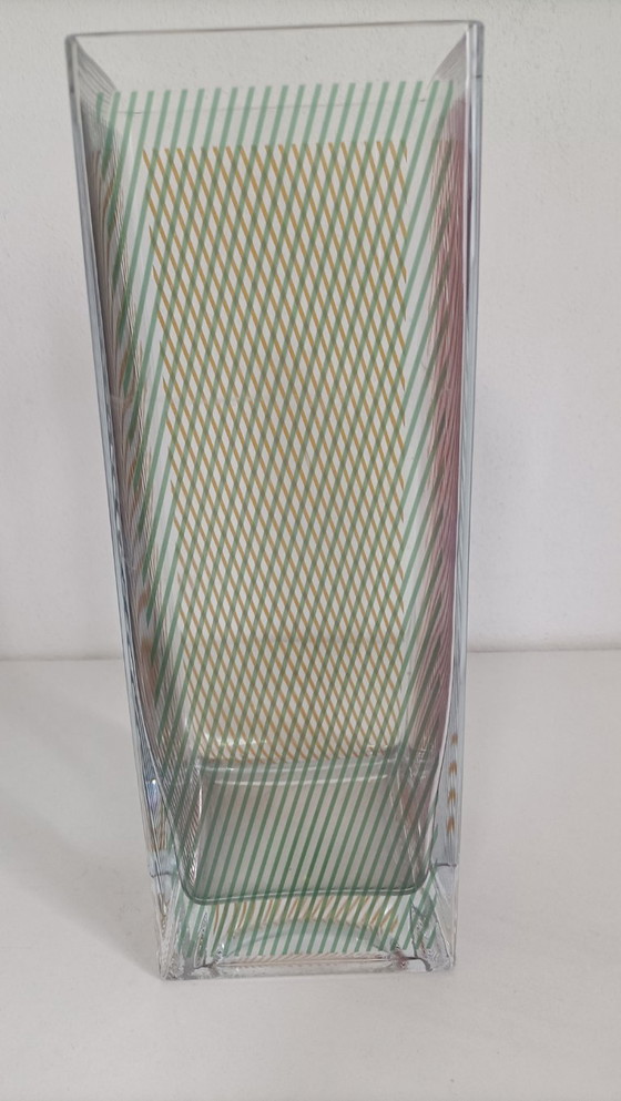 Image 1 of Nanae Umeda Vase für HWC Egizia von Sottsass