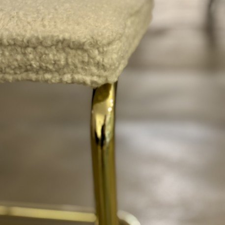 stoel Teddy – Zuiver, Sillas de comedor (photo 3 of 6)