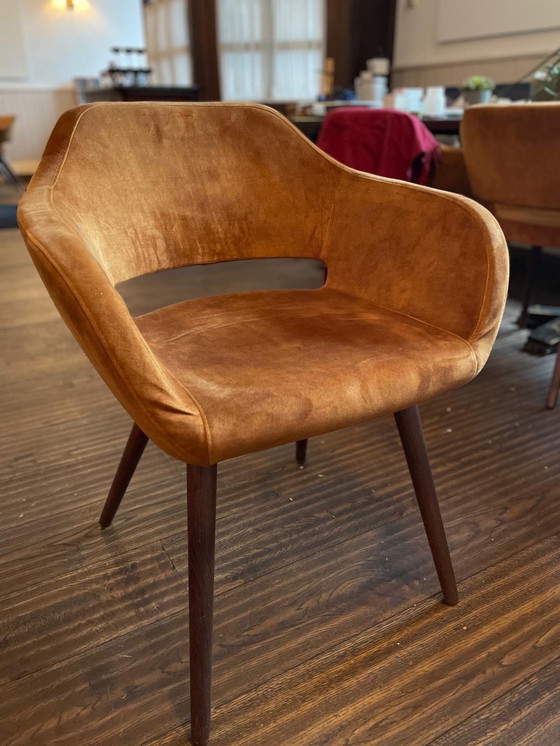 Image 1 of May chairs