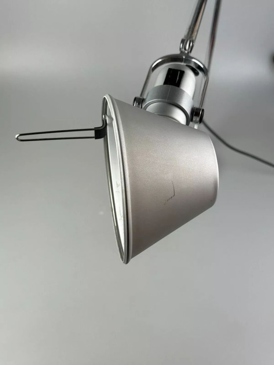 Image 1 of Lampe de table Lampe de bureau Artemide Tolomeo M. De Lucchi G. Fassina Design