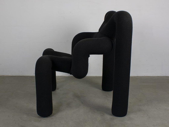 Image 1 of Stokke Varier Ekstrem design Terje Ekstrom  