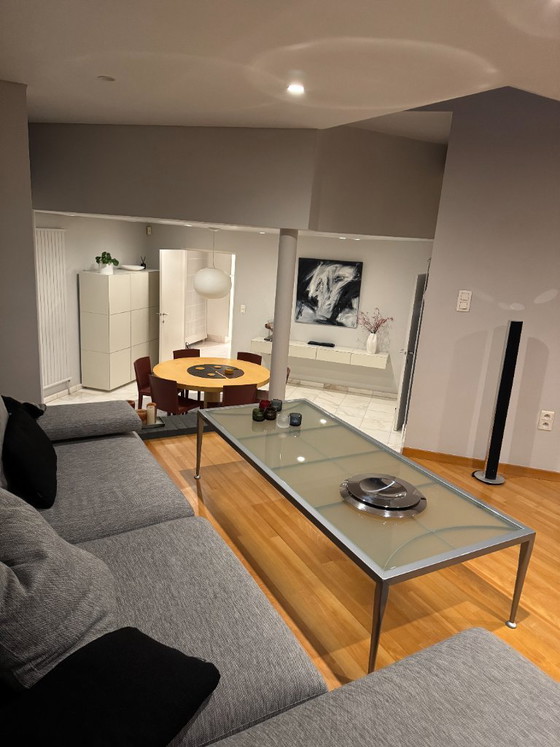 Image 1 of mesa de centro de diseño