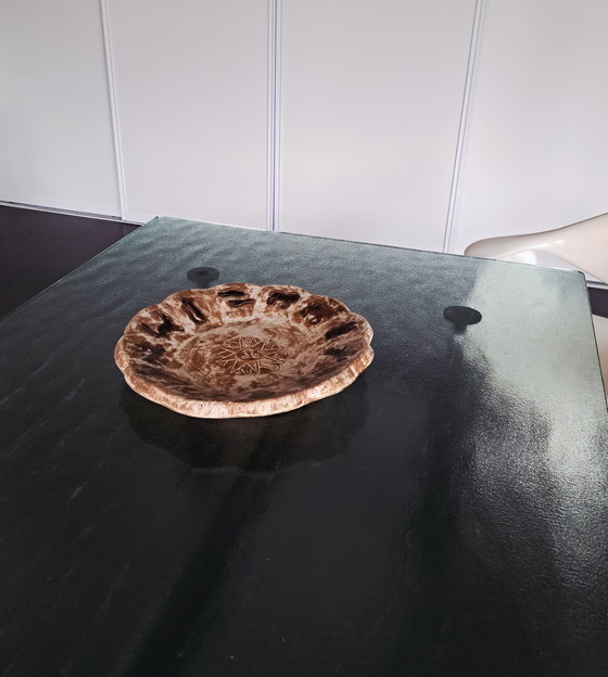 Image 1 of Schaal xl Centrepiece Armogres Charleroi