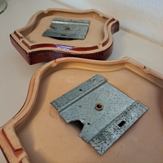 2x applique in ceramica Hustadt Leuchten V3179/01 (photo 5 of 14)