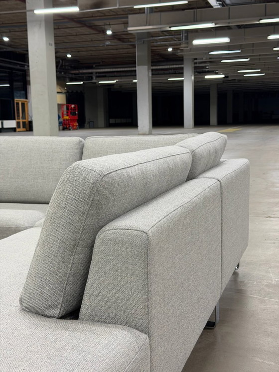 Rolf Benz Ego Corner sofa | Capri 828 – Textile (photo 14 of 18)