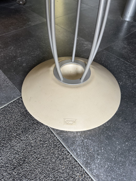 Image 1 of Schöner Kleiderständer von Lourens Fischer