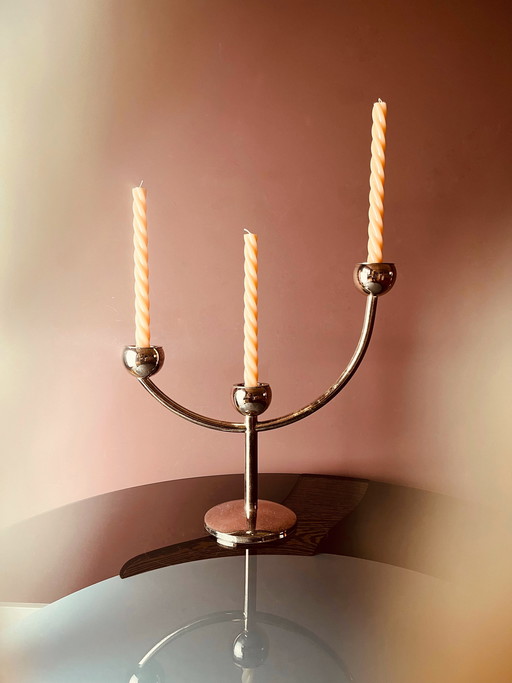 Candelabro Sputnik XL