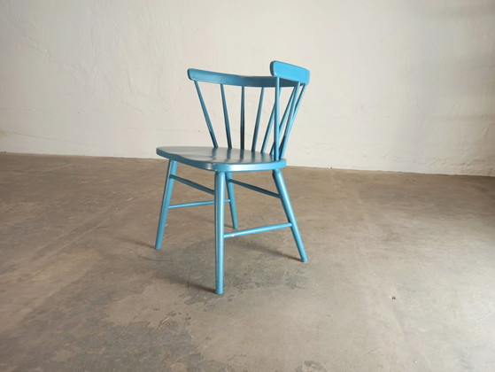 Ebbe Wigell Florida Spindle Chair – Dining chairs, Wood (photo 3 of 15)