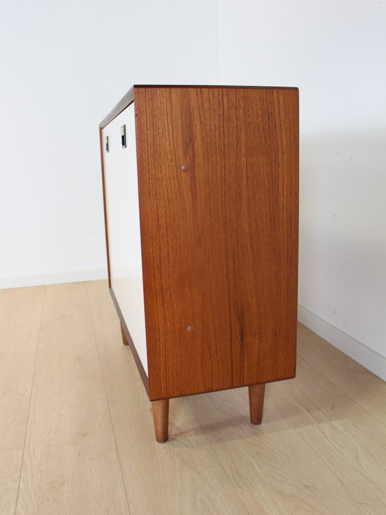 Image 1 of Vintage Klepkastje
