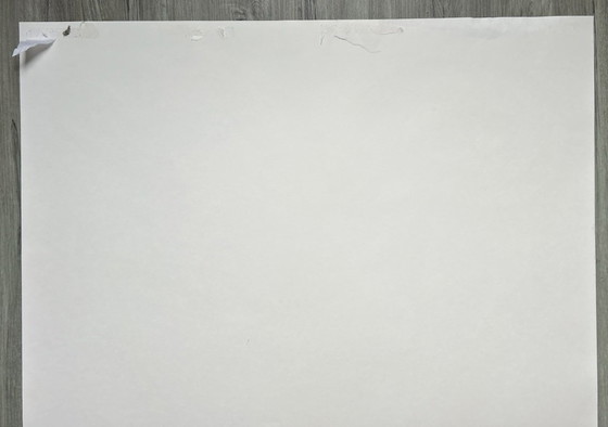 Image 1 of Sérigraphie Bettina Lopetro