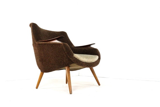 Image 1 of sedia da cocktail vintage