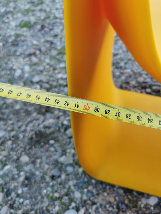 Image 1 of Silla Sign By MDF