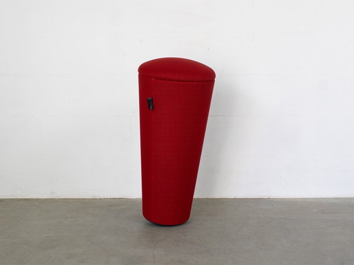 Wilkhahn Stand-up stool design Thorsten Franck