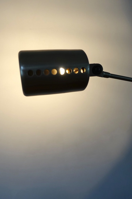 Lumina “Daphine” Terra Classic T. Cimini – Vloerlampen, Cast Iron, Metal (photo 17 of 20)