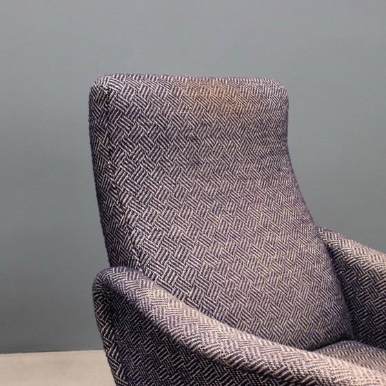 Image 1 of Zwei Sessel aus den 1950er und 1960er Jahren