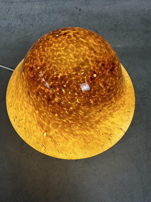 Vintage mushroom table lamp - Fischer Leuchten