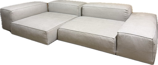 Extrasoft Living Divani Sofa