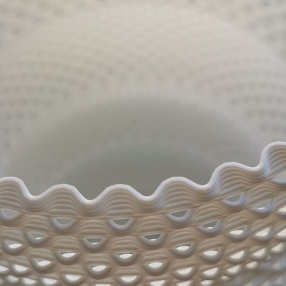 Image 1 of HiveGlow – Sculptural Table Lamp (Wireless or Wired)