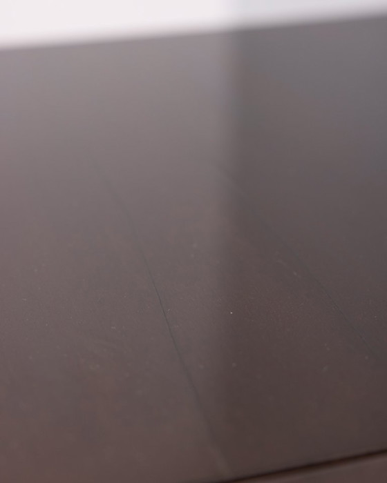 Image 1 of VINTAGE 1960S RADIO PHONOGRAPH STEREO MOBILE ROSSINI MODEL BY GRUNDIG