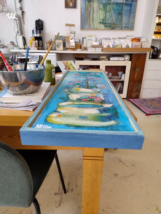 Image 1 of Gesteinswachstum