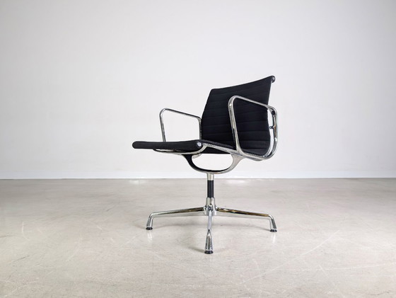 Image 1 of 2x Original Vitra EA 108 office chair Vitra Charles Ray Eames hopsak