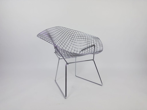 Harry Bertoia Dimond Stoel Knoll 1970S