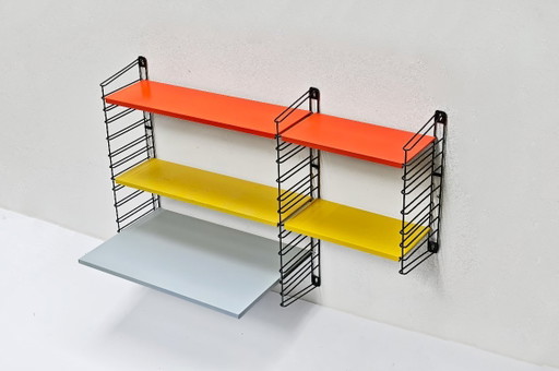 Tomado wandrek Adriaan Dekker vintage design
