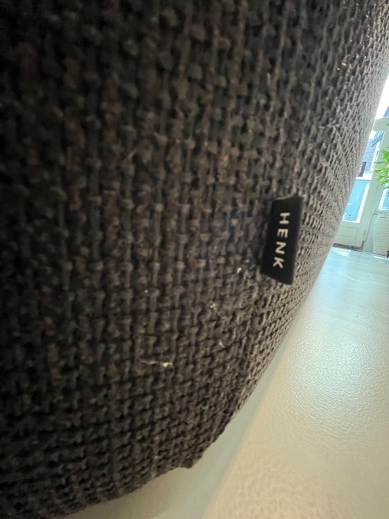 Image 1 of Studio Henk, divano a 2 posti Slant 195 cm